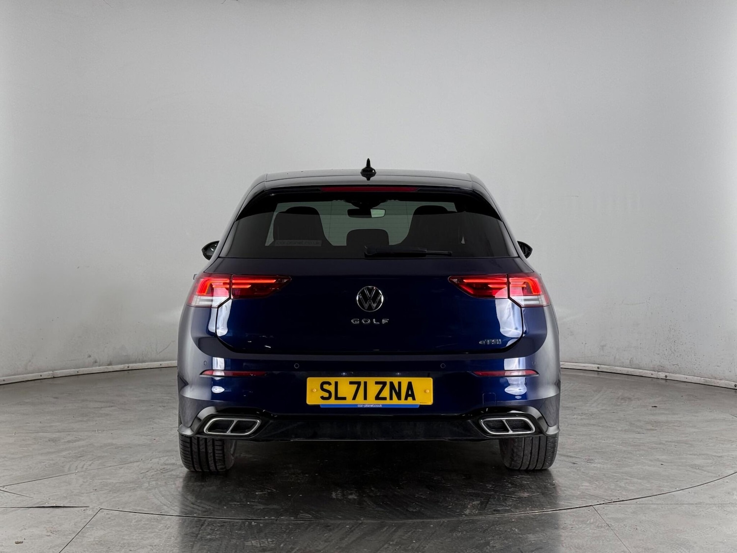 Used Volkswagen Golf 2022 for sale - 77803037: Photo 4