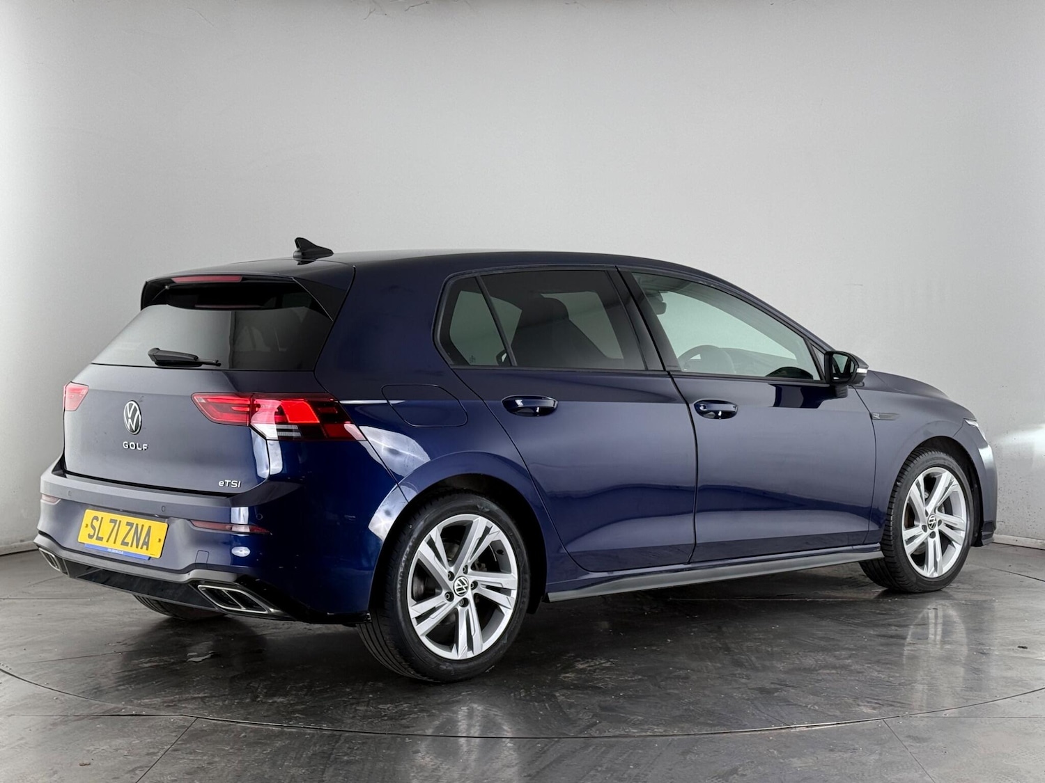 Used Volkswagen Golf 2022 for sale - 77803037: Photo 5