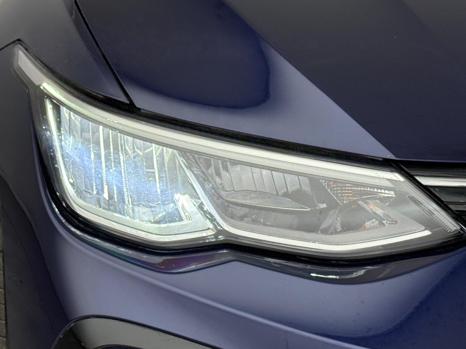 Used Volkswagen Golf 2022 for sale - 77803037: Photo 6