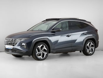 Used Hyundai TUCSON 2022 for sale - 78867162: Photo