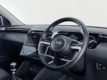 Used Hyundai TUCSON 2022 for sale - 78867162: Photo