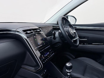 Used Hyundai TUCSON 2022 for sale - 78867162: Photo
