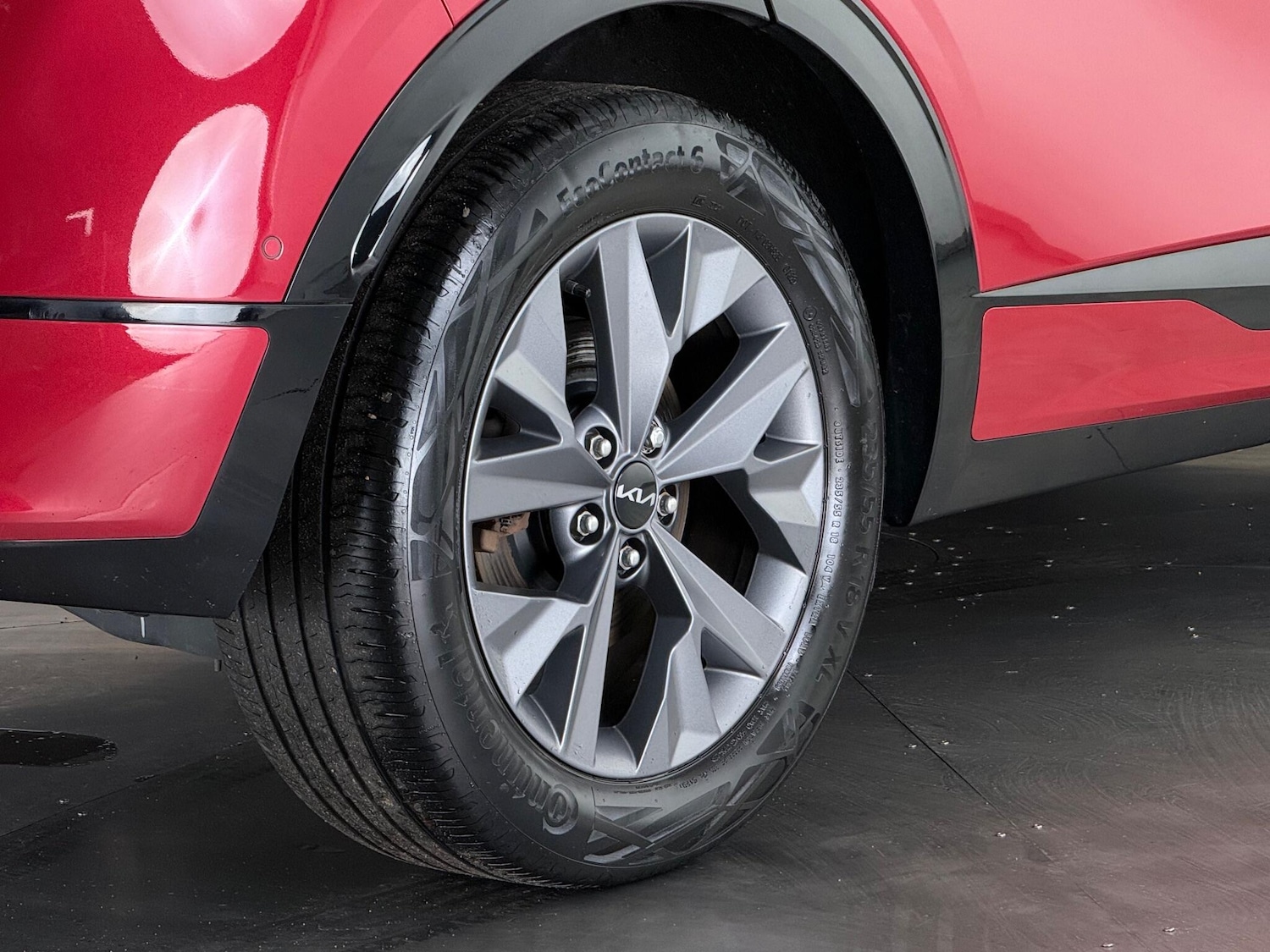 Used Kia Sportage 2022 for sale - 76549502: Photo 11