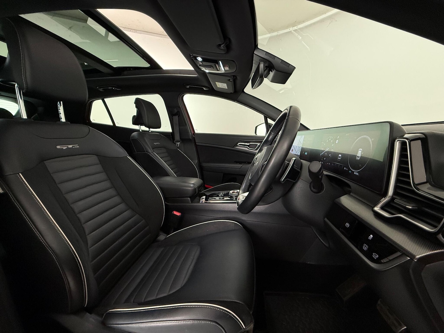 Used Kia Sportage 2022 for sale - 76549502: Photo 15