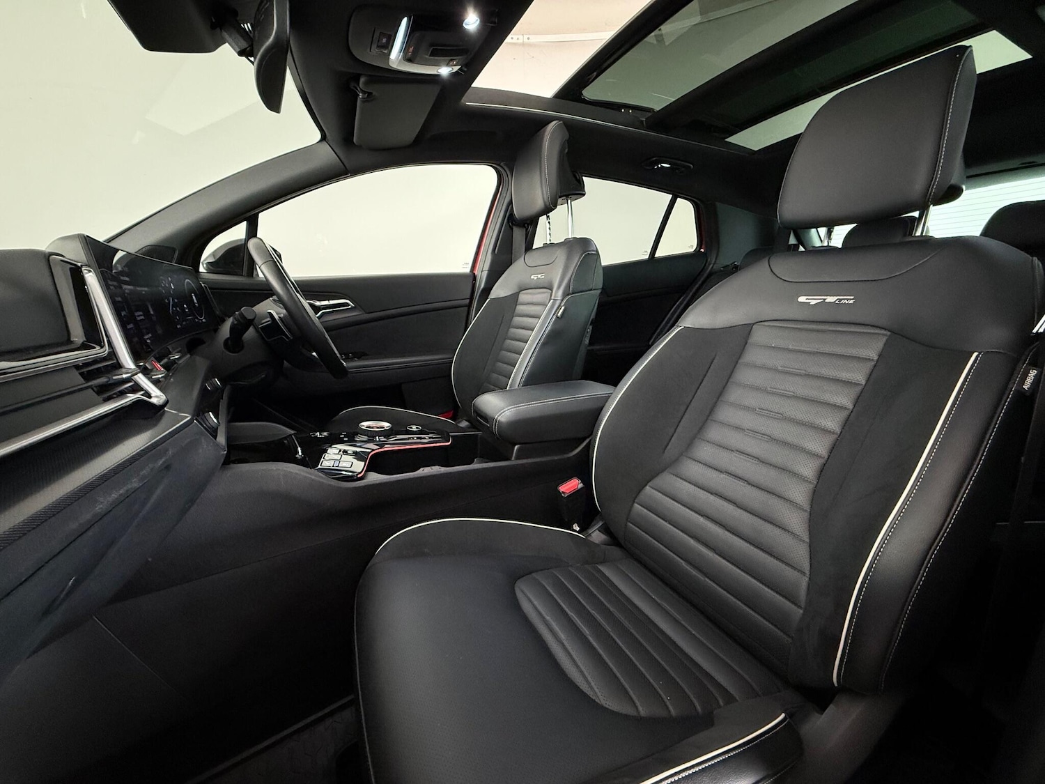 Used Kia Sportage 2022 for sale - 76549502: Photo 16