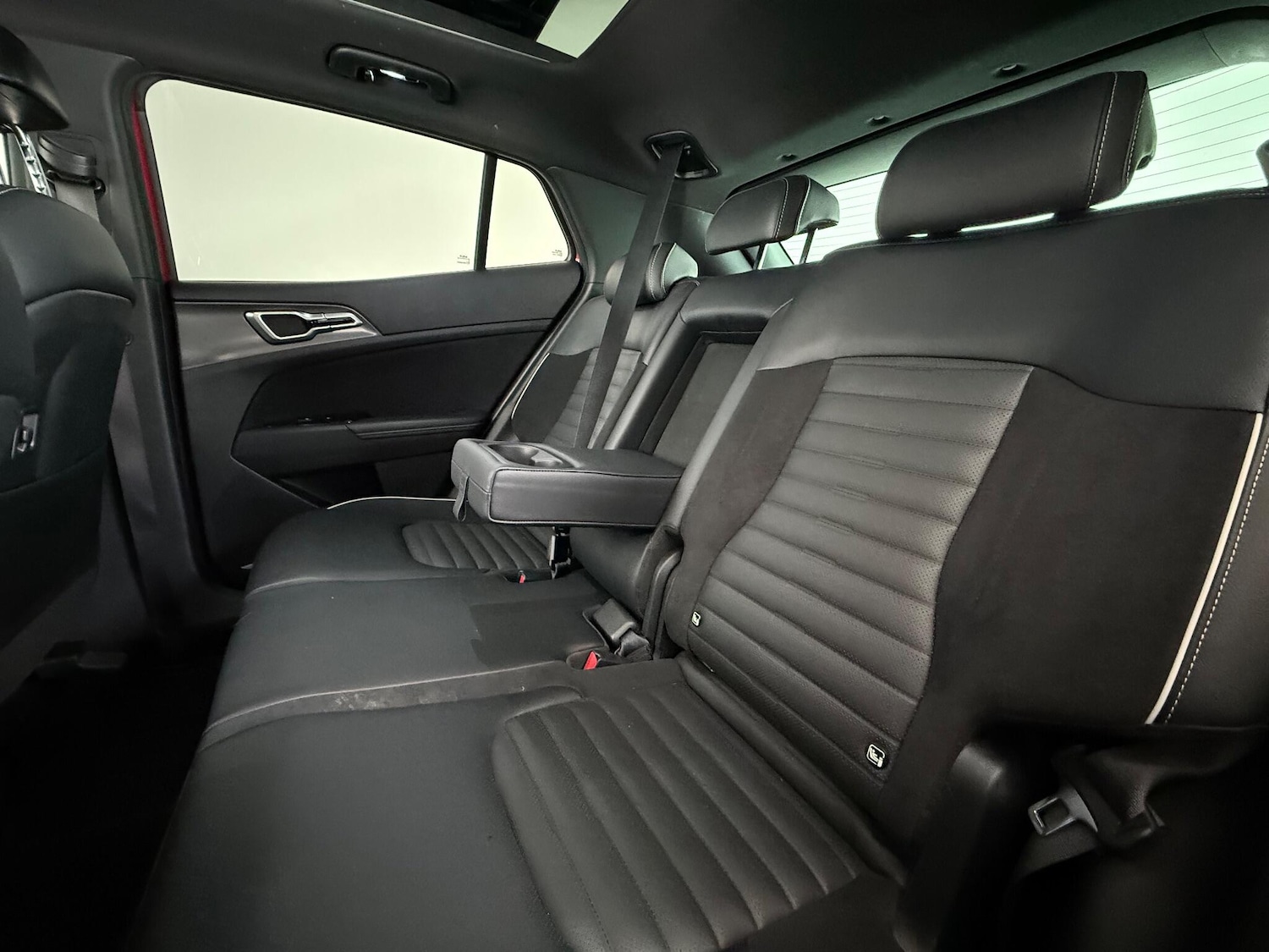 Used Kia Sportage 2022 for sale - 76549502: Photo 17