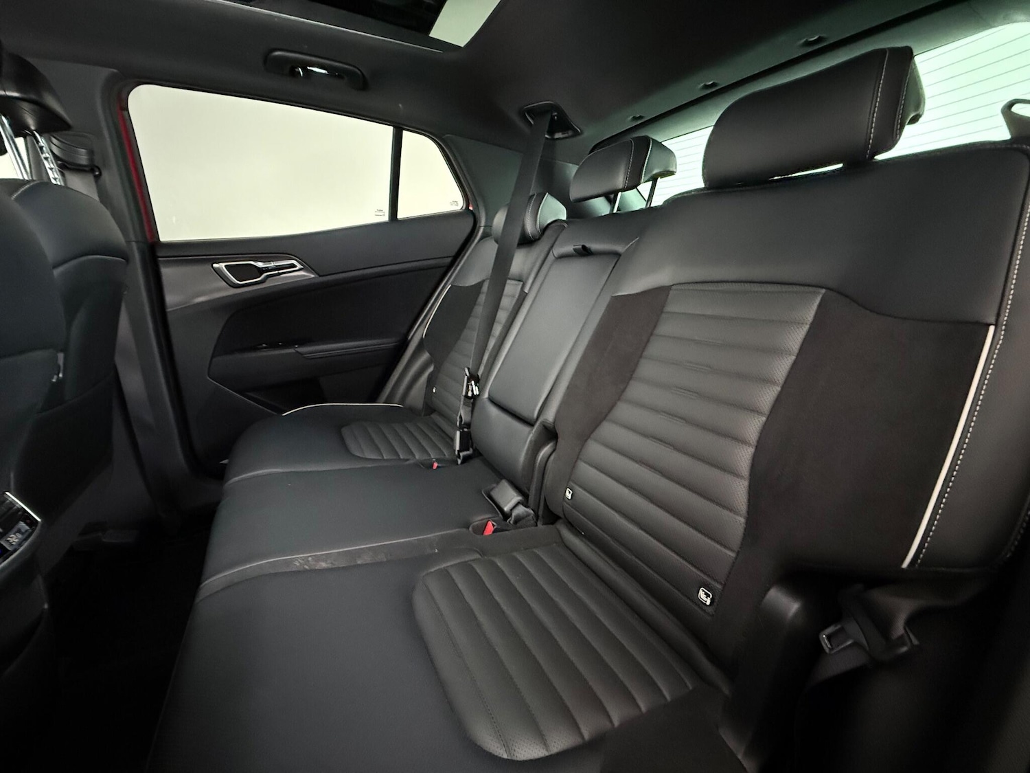 Used Kia Sportage 2022 for sale - 76549502: Photo 18