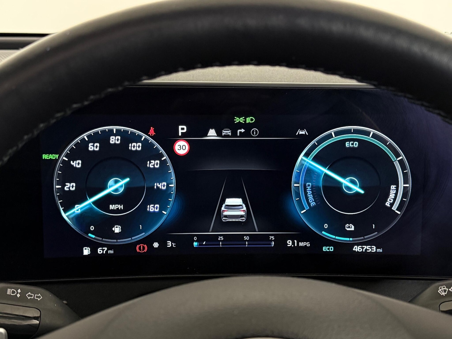 Used Kia Sportage 2022 for sale - 76549502: Photo 22