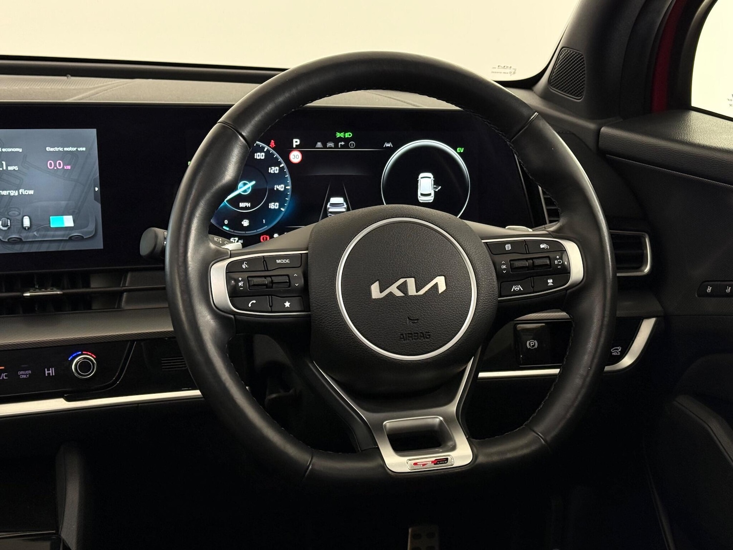 Used Kia Sportage 2022 for sale - 76549502: Photo 23