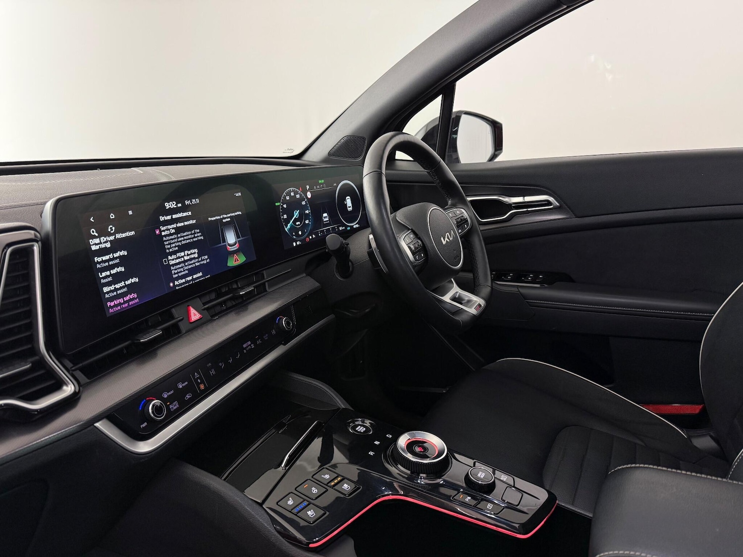 Used Kia Sportage 2022 for sale - 76549502: Photo 24