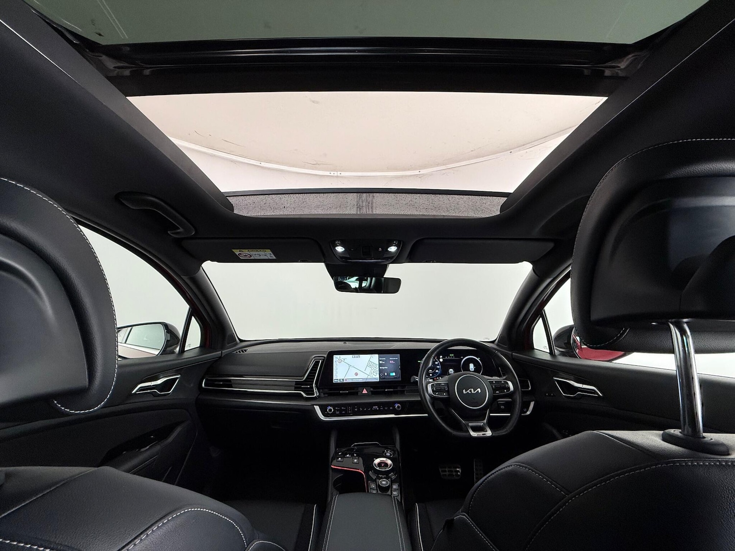 Used Kia Sportage 2022 for sale - 76549502: Photo 27