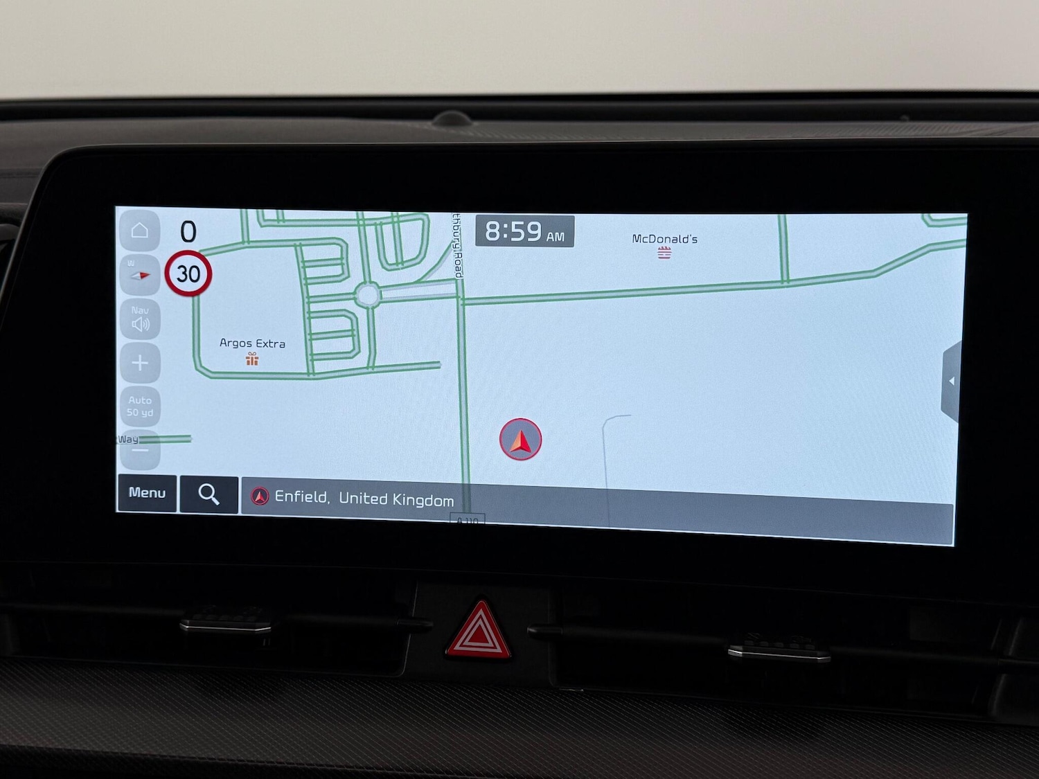 Used Kia Sportage 2022 for sale - 76549502: Photo 33