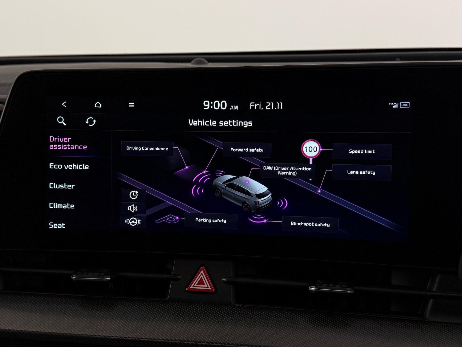 Used Kia Sportage 2022 for sale - 76549502: Photo 34