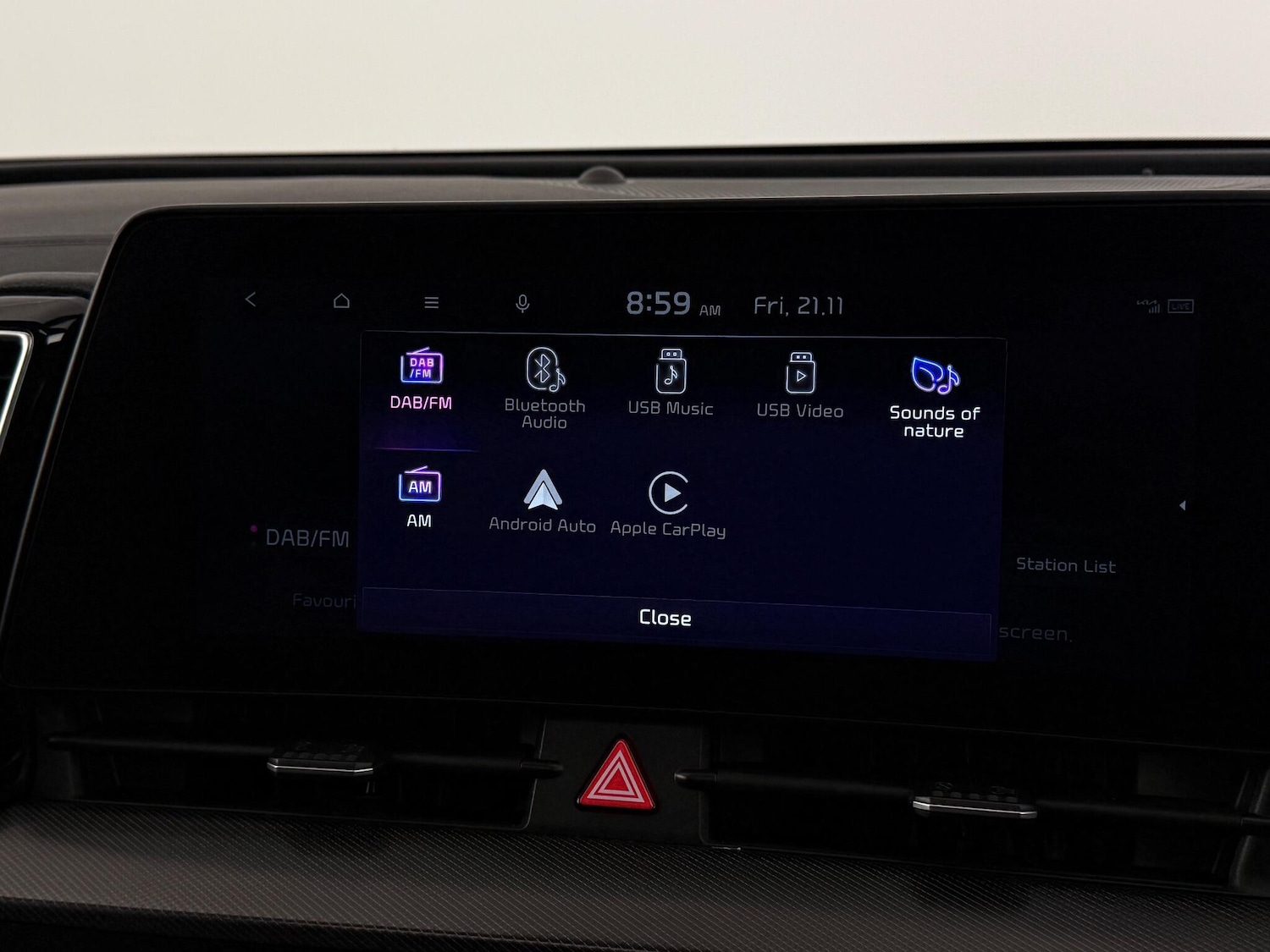 Used Kia Sportage 2022 for sale - 76549502: Photo 37