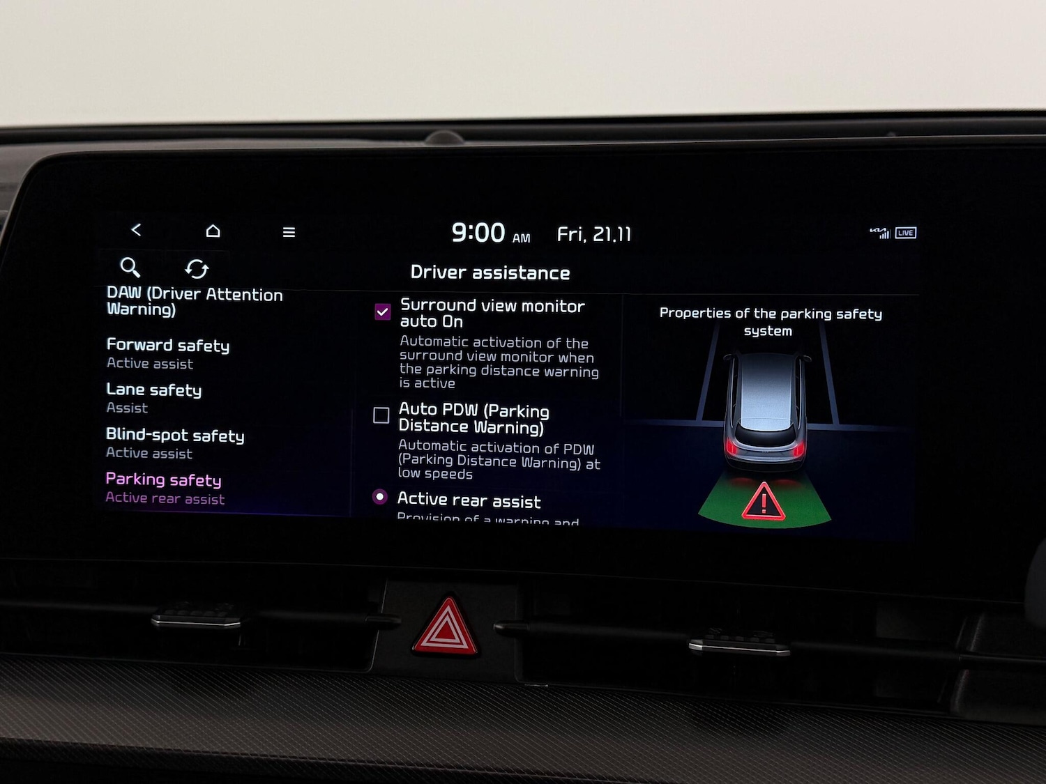 Used Kia Sportage 2022 for sale - 76549502: Photo 38