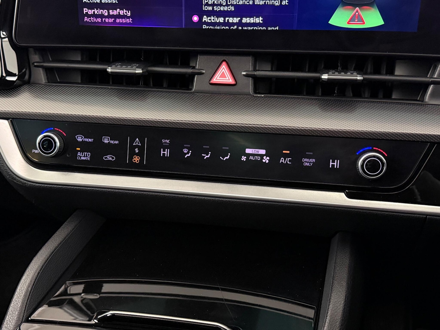 Used Kia Sportage 2022 for sale - 76549502: Photo 46