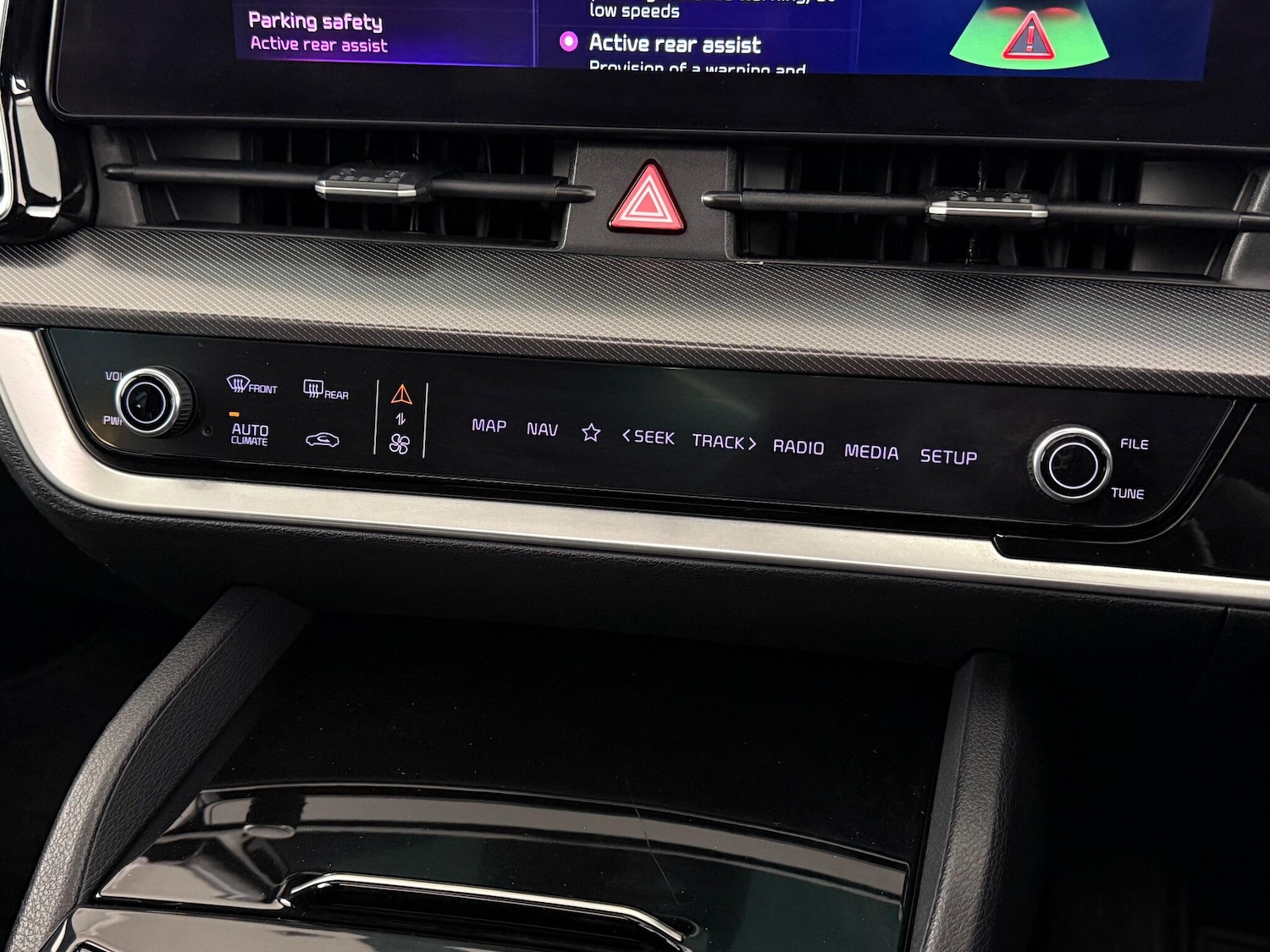 Used Kia Sportage 2022 for sale - 76549502: Photo 47