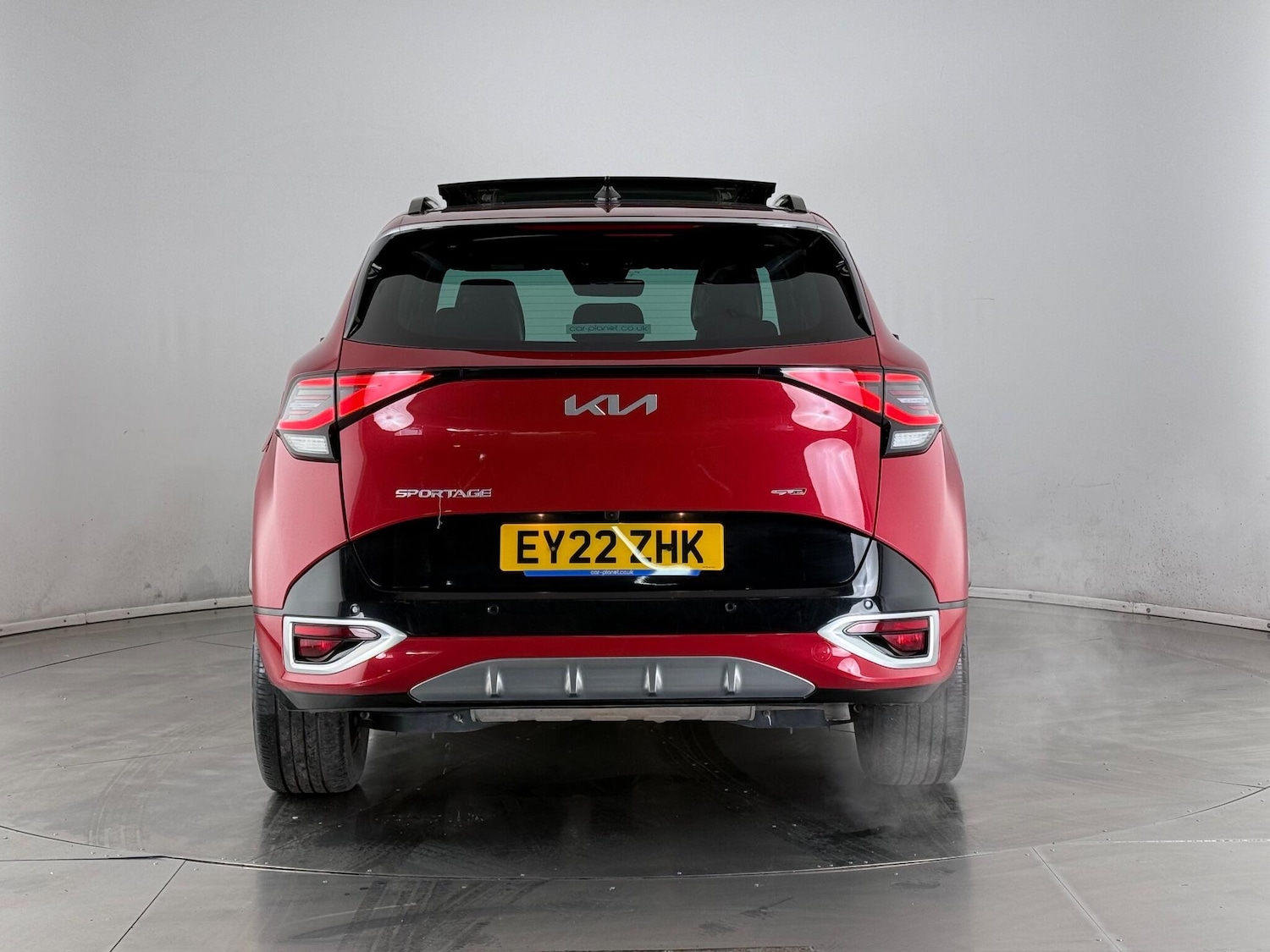 Used Kia Sportage 2022 for sale - 76549502: Photo 6