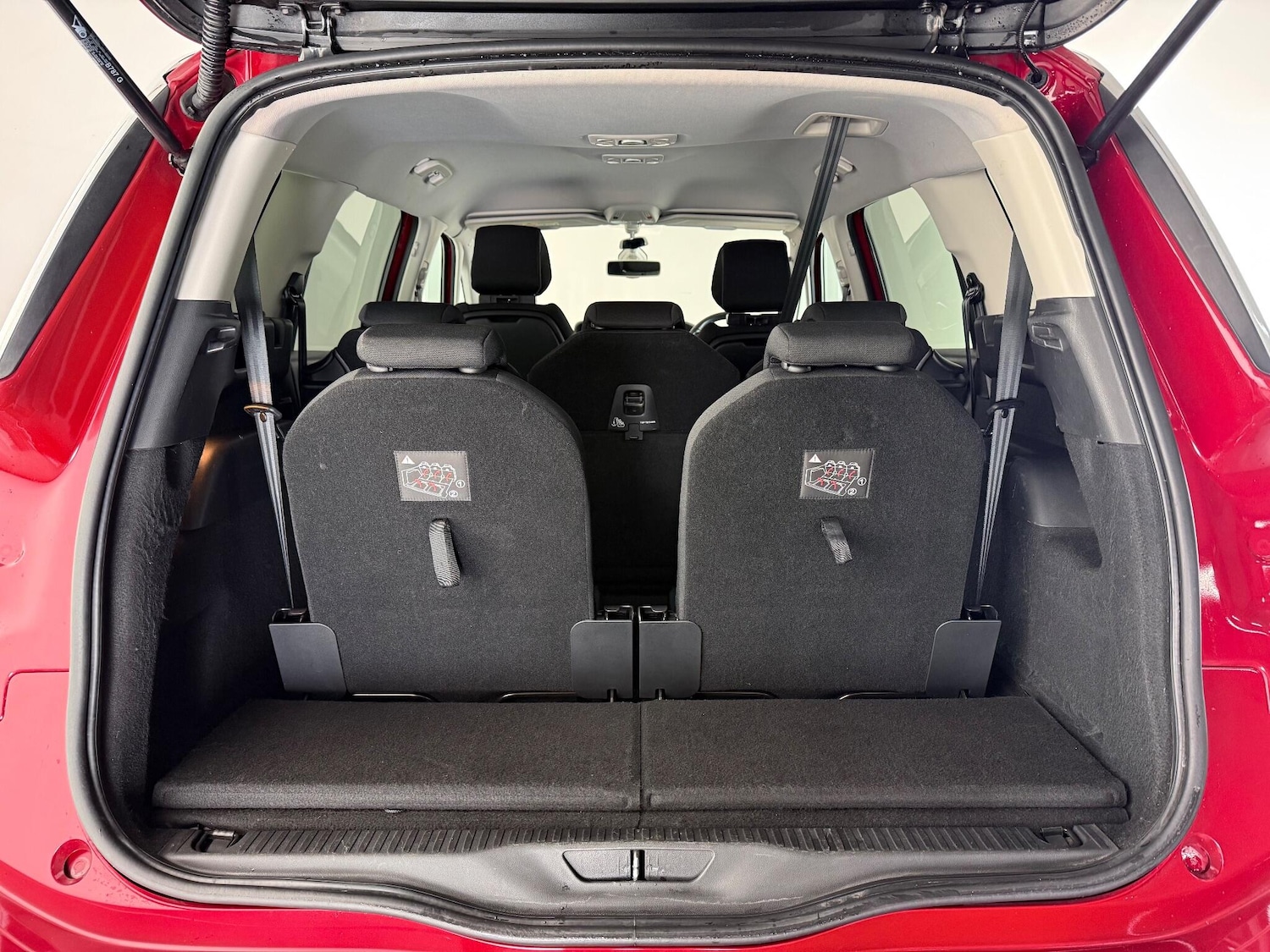 Used Citroen C4 Grand Picasso 2019 for sale - 77246307: Photo 10