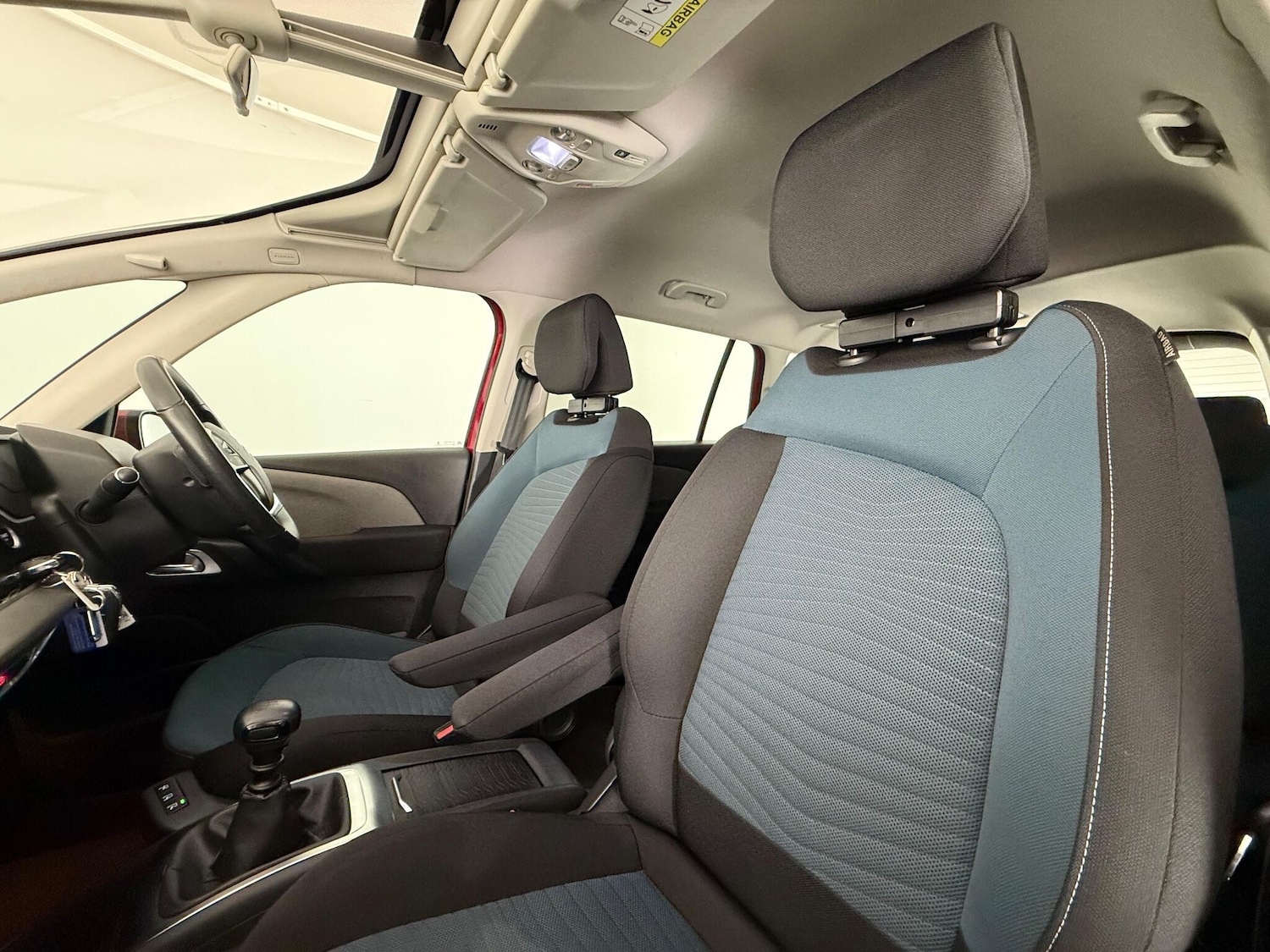 Used Citroen C4 Grand Picasso 2019 for sale - 77246307: Photo 13