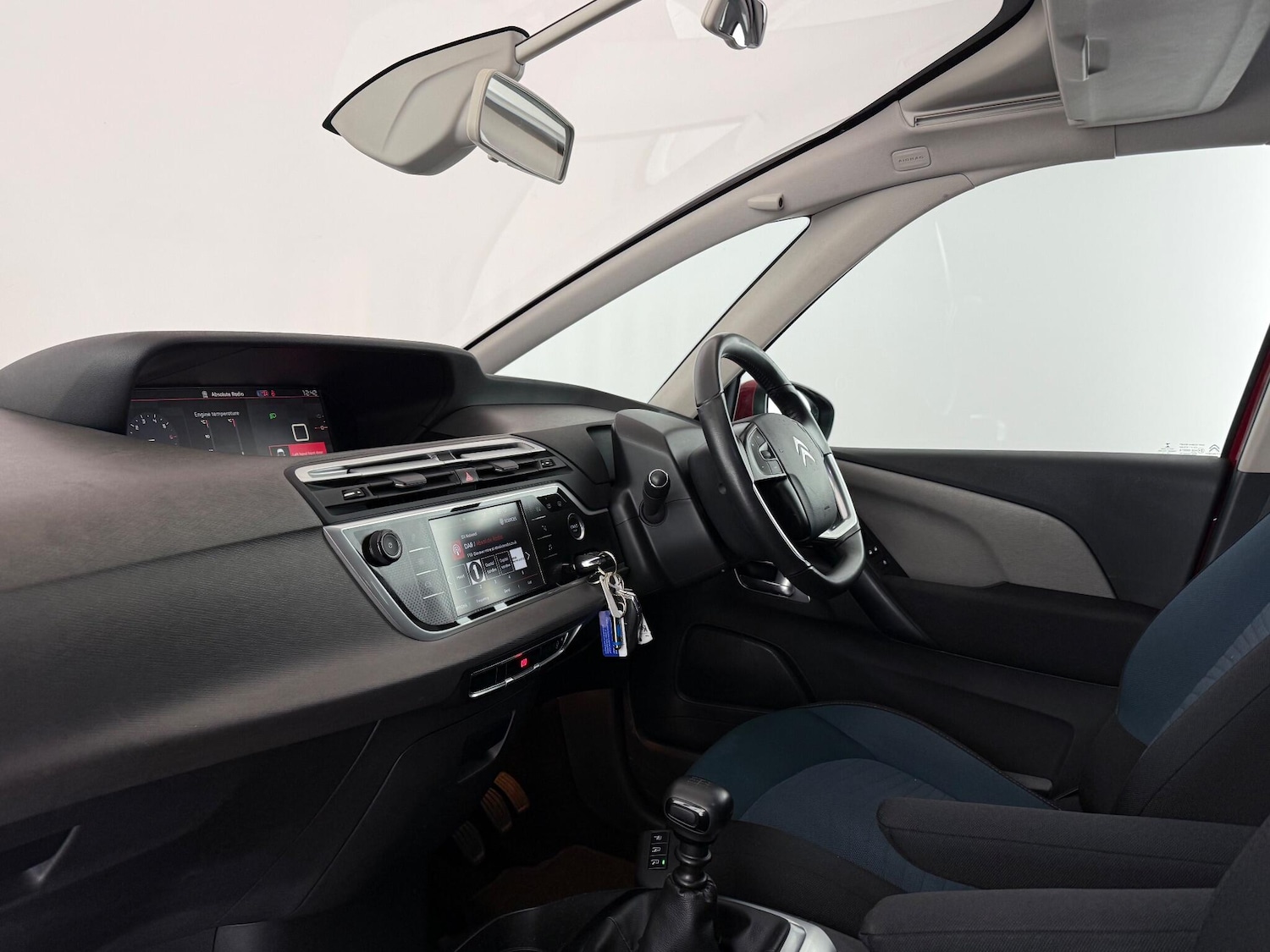 Used Citroen C4 Grand Picasso 2019 for sale - 77246307: Photo 15