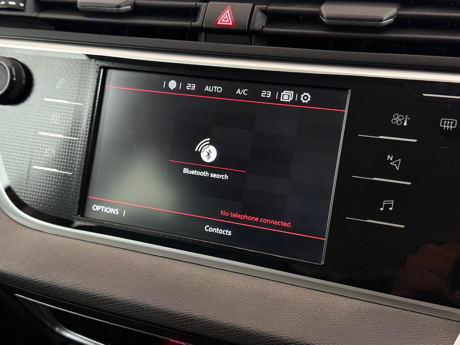 Used Citroen C4 Grand Picasso 2019 for sale - 77246307: Photo 23