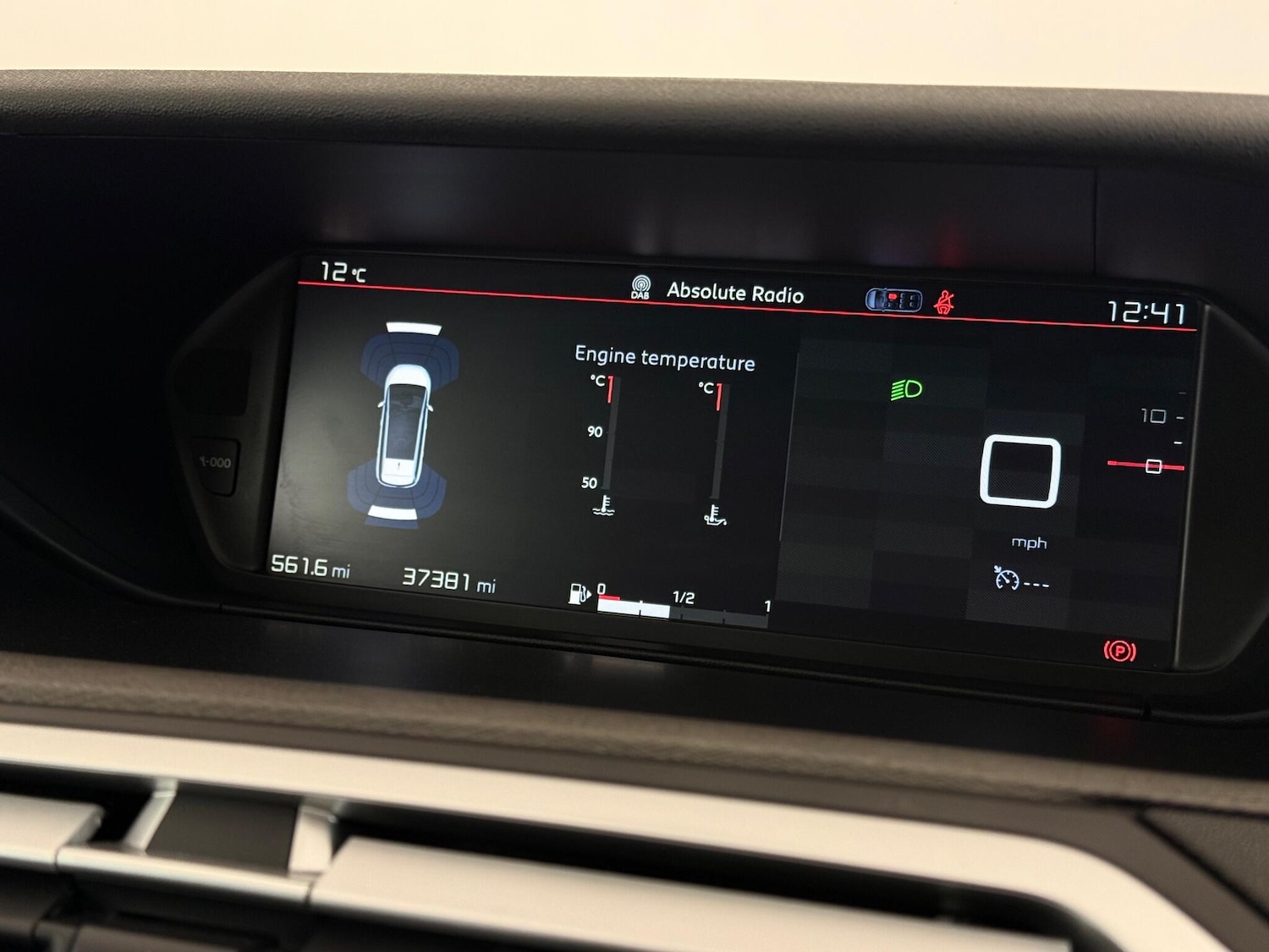 Used Citroen C4 Grand Picasso 2019 for sale - 77246307: Photo 27