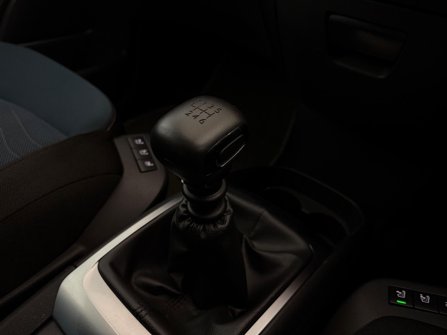 Used Citroen C4 Grand Picasso 2019 for sale - 77246307: Photo 32