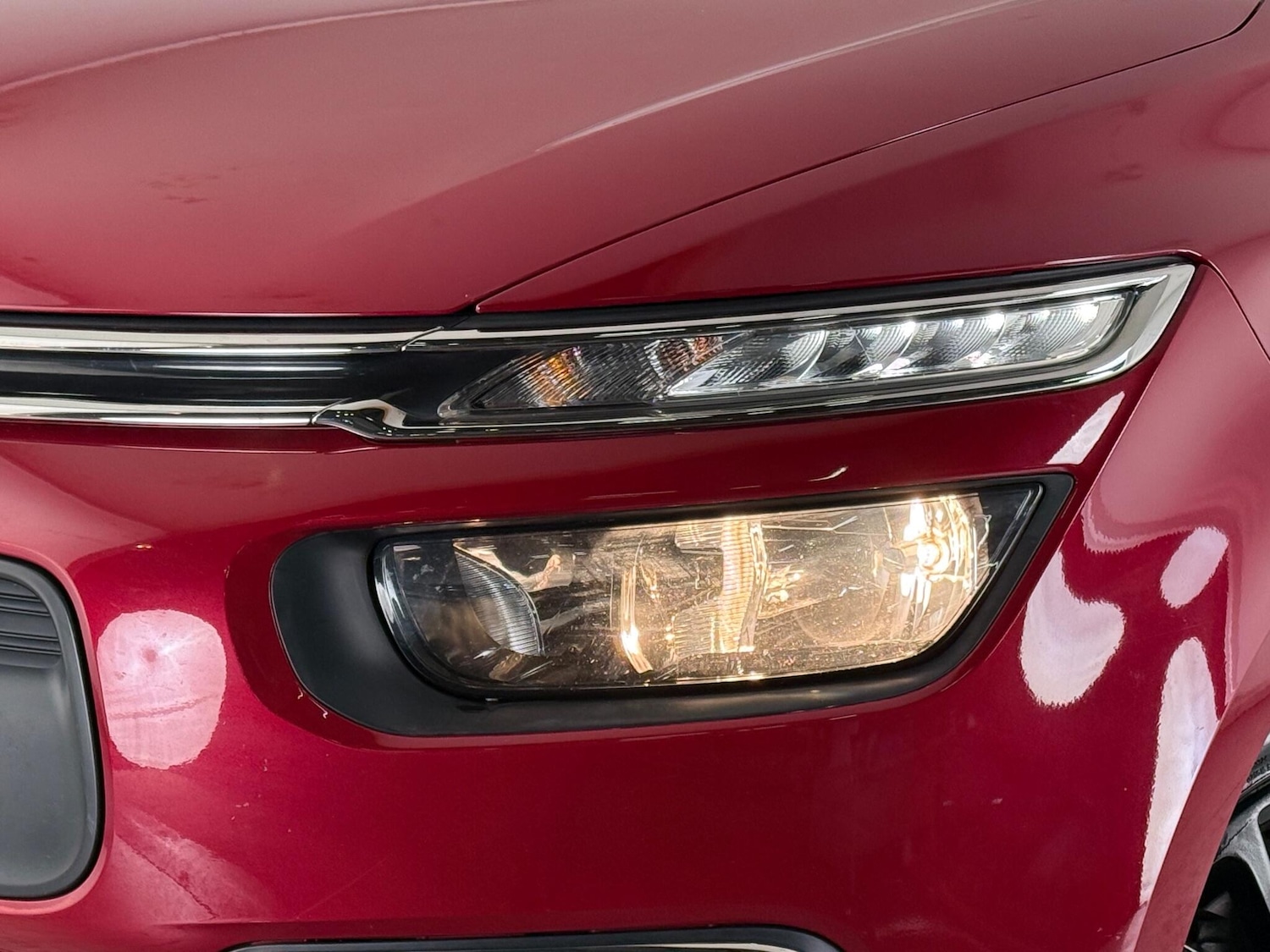 Used Citroen C4 Grand Picasso 2019 for sale - 77246307: Photo 7