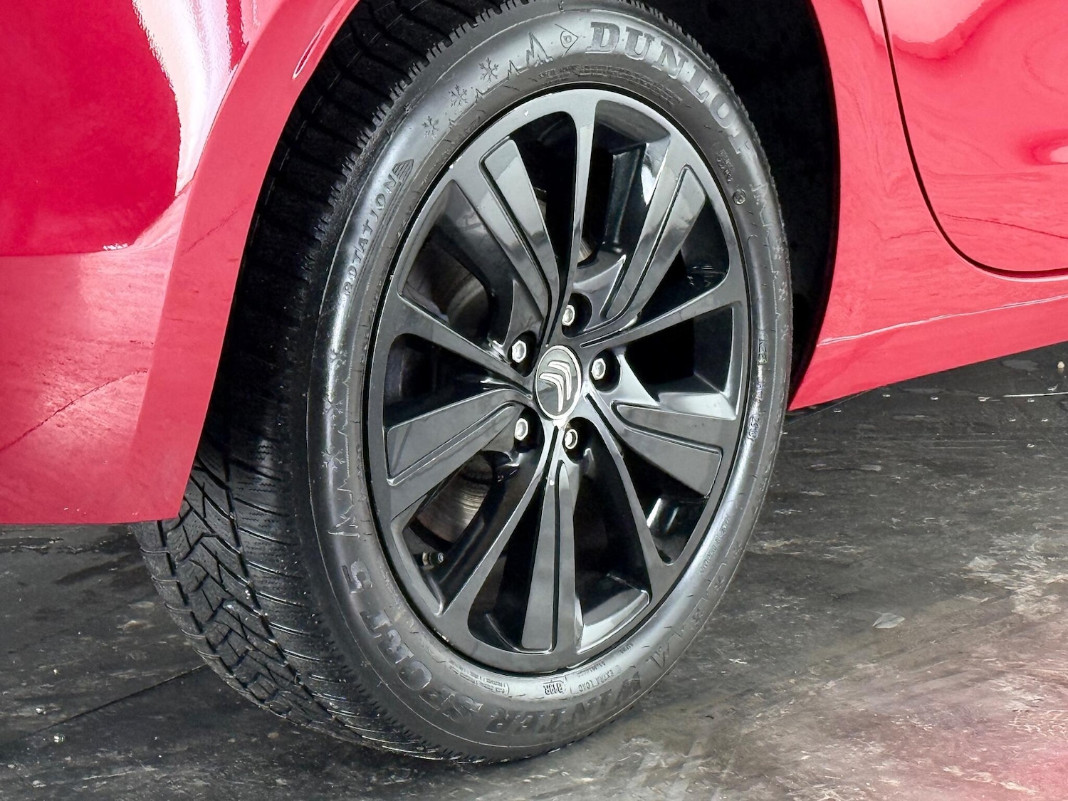 Used Citroen C4 Grand Picasso 2019 for sale - 77246307: Photo 9