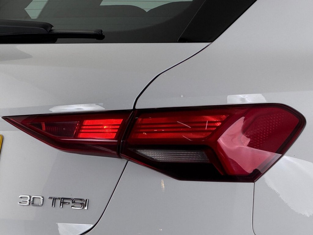 Used Audi A3 2020 for sale - 76323553: Photo 11