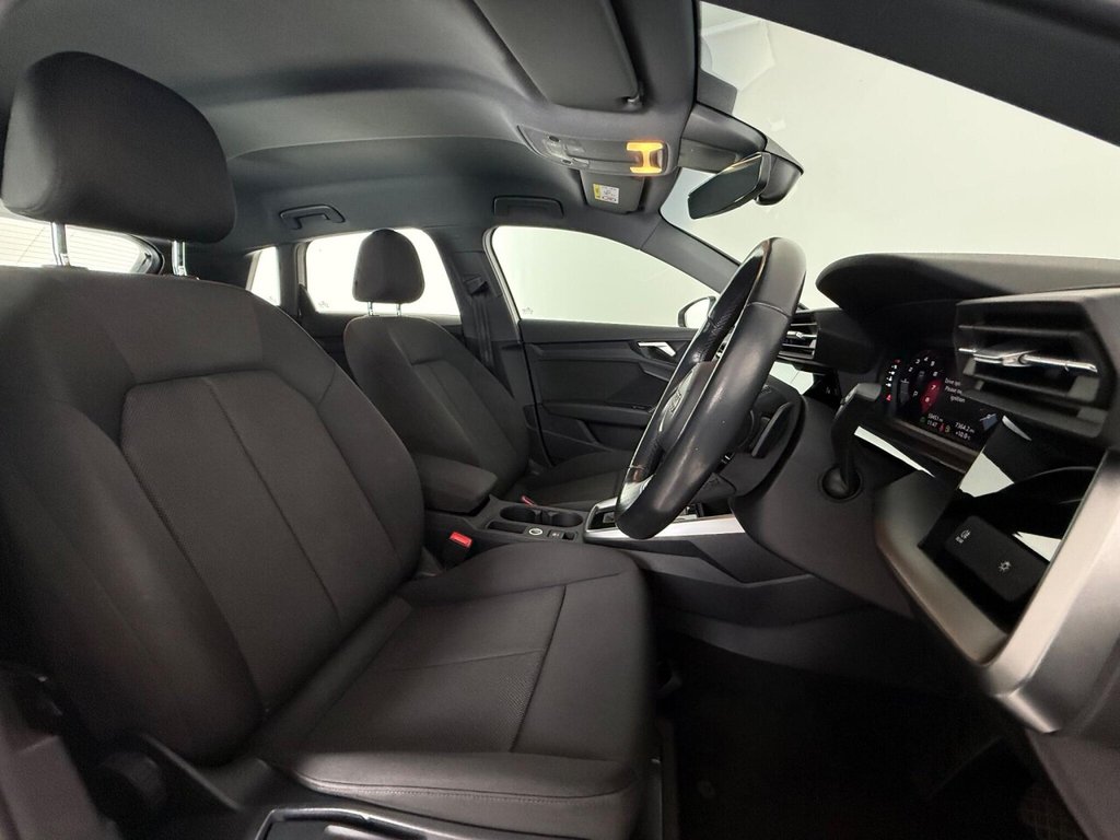 Used Audi A3 2020 for sale - 76323553: Photo 15