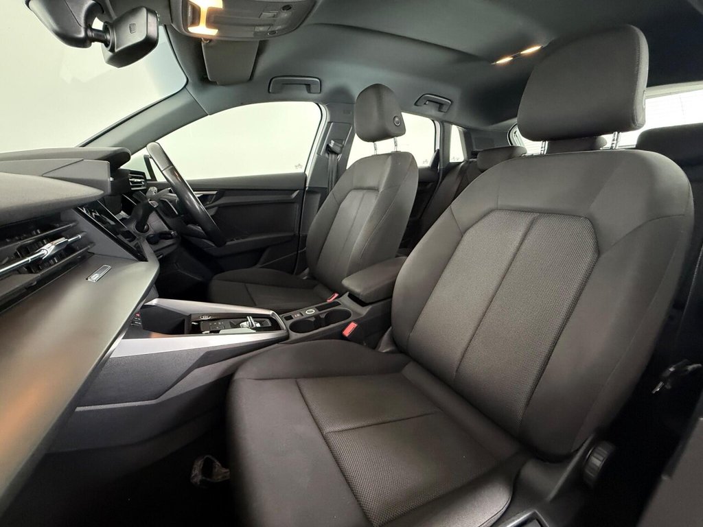 Used Audi A3 2020 for sale - 76323553: Photo 17