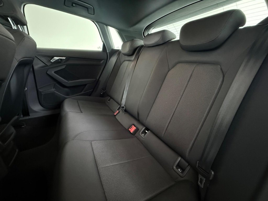 Used Audi A3 2020 for sale - 76323553: Photo 18