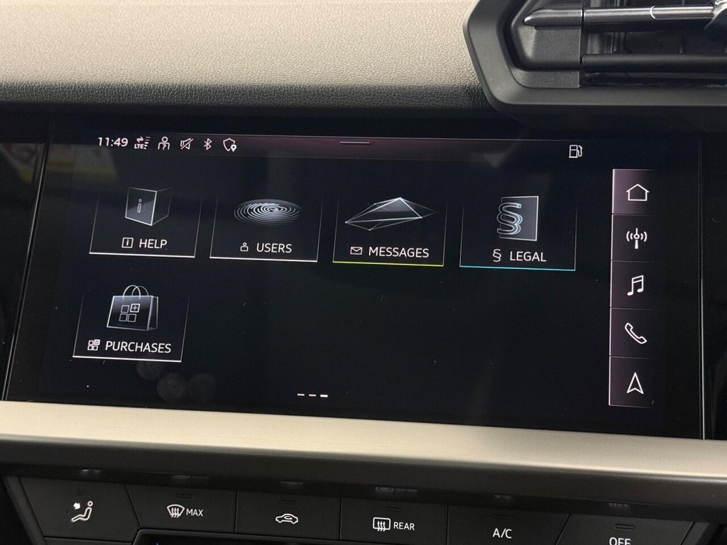 Used Audi A3 2020 for sale - 76323553: Photo 28