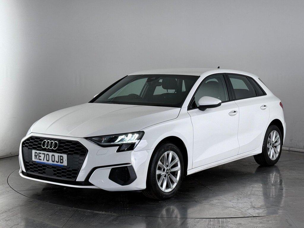 Used Audi A3 2020 for sale - 76323553: Photo 3