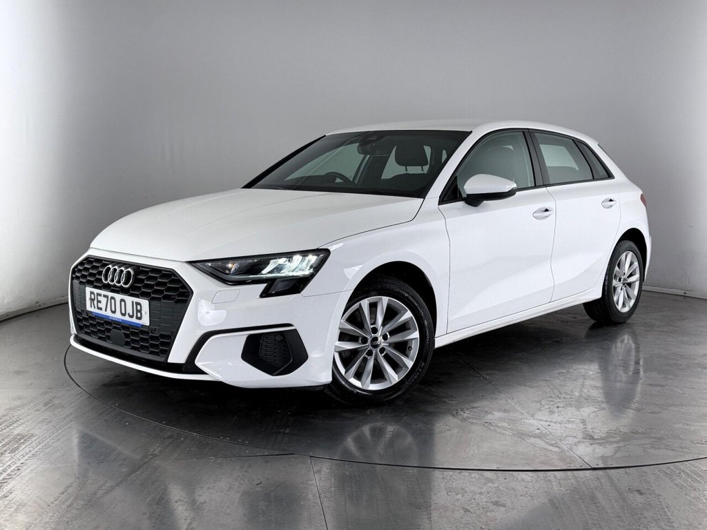 Used Audi A3 2020 for sale - 76323553: Photo 41