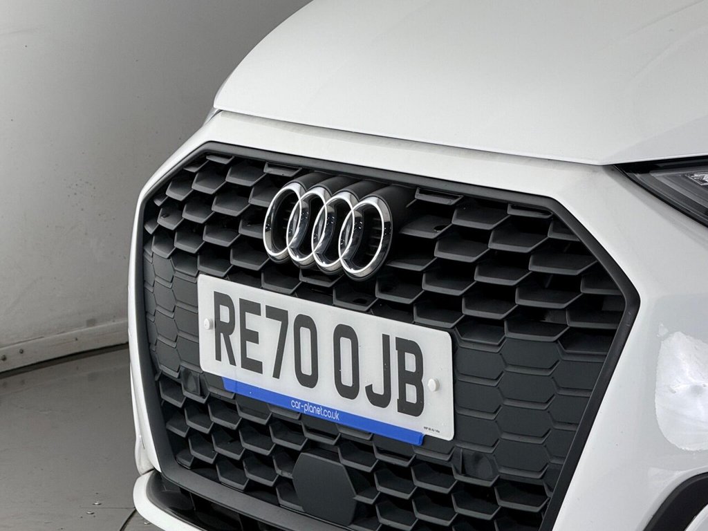 Used Audi A3 2020 for sale - 76323553: Photo 42