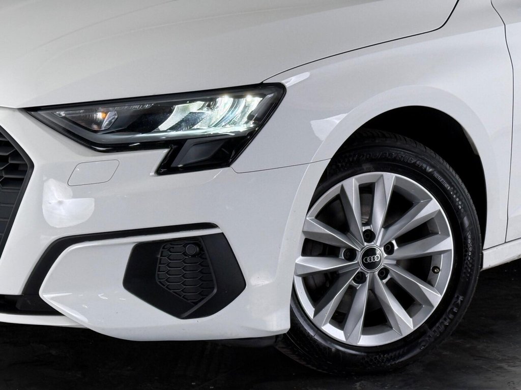 Used Audi A3 2020 for sale - 76323553: Photo 43