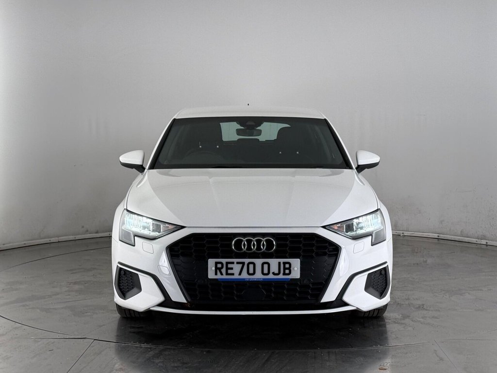 Used Audi A3 2020 for sale - 76323553: Photo 7