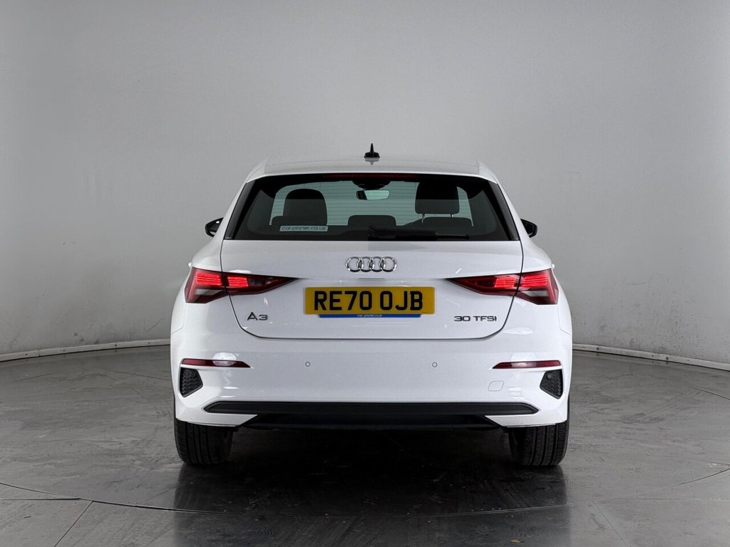 Used Audi A3 2020 for sale - 76323553: Photo 9