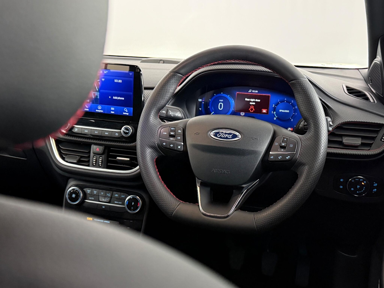 Used Ford Puma 2023 for sale - 77221806: Photo 15