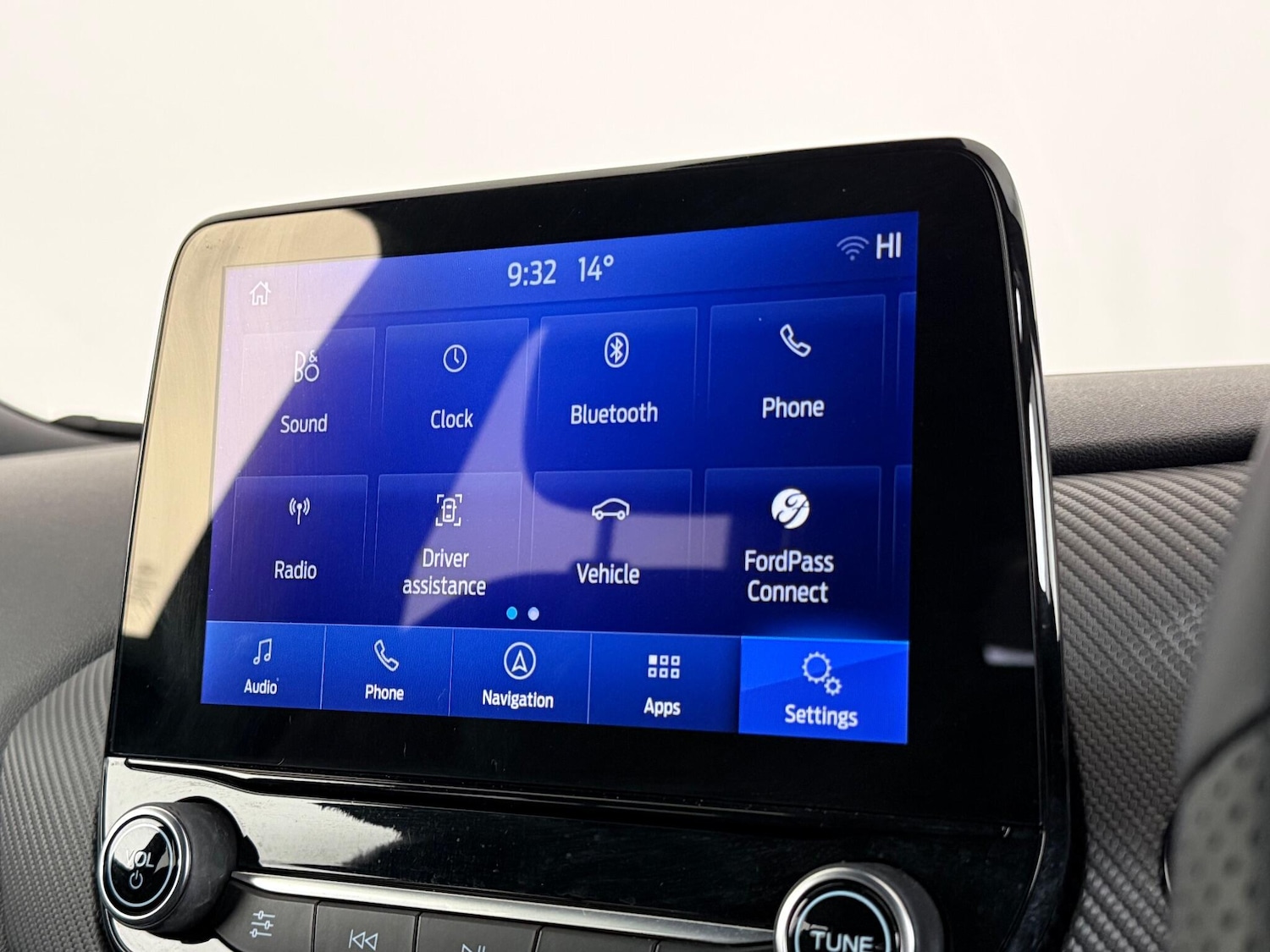 Used Ford Puma 2023 for sale - 77221806: Photo 29