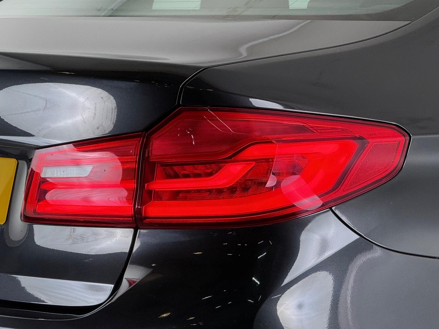 Used BMW 5 Series 2020 for sale - 76468512: Photo 10