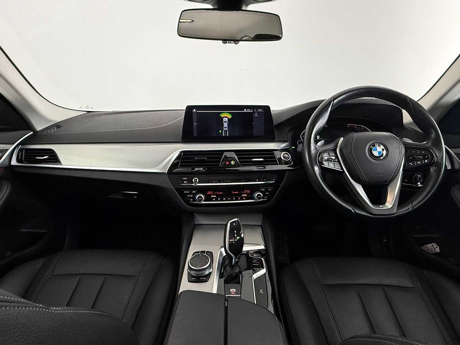 Used BMW 5 Series 2020 for sale - 76468512: Photo 21