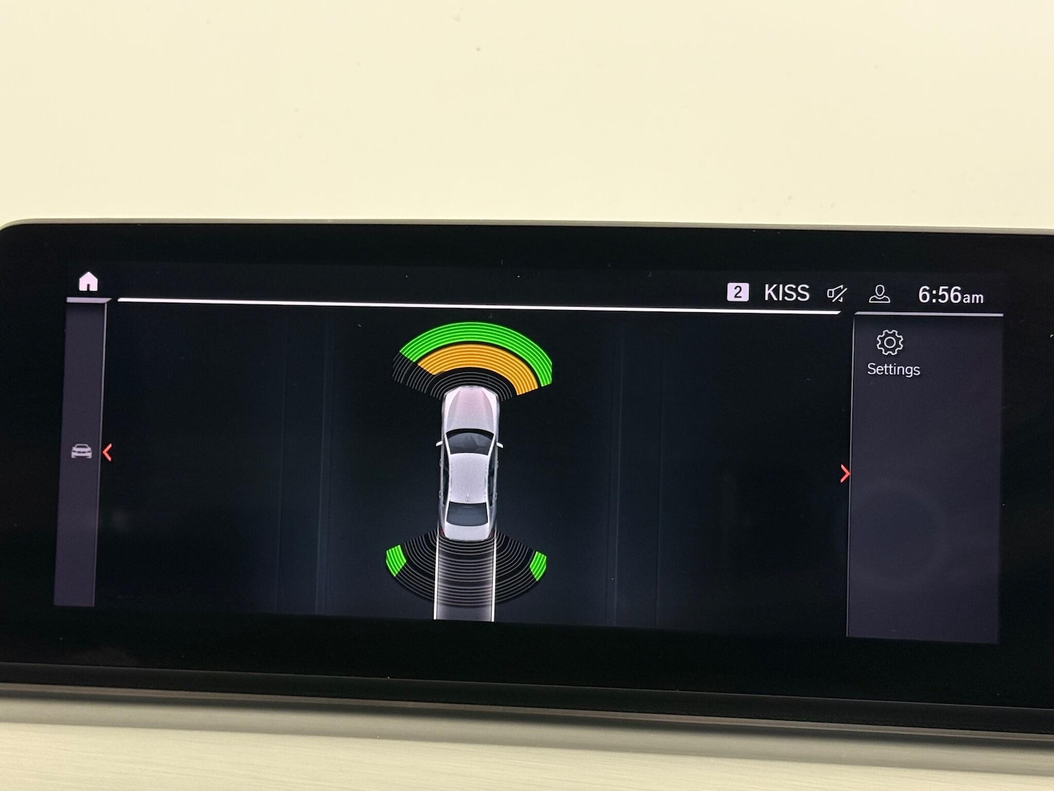 Used BMW 5 Series 2020 for sale - 76468512: Photo 35