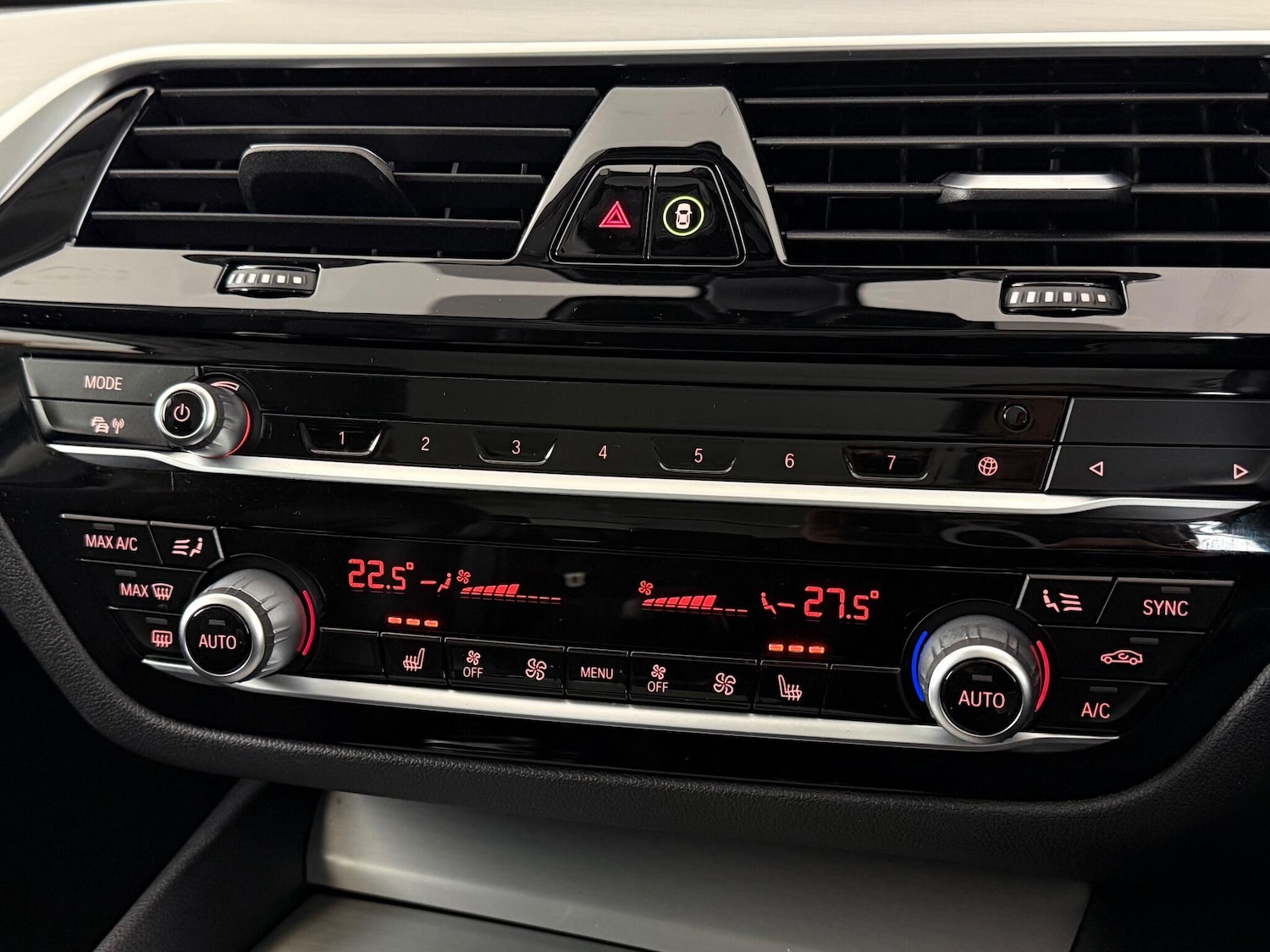 Used BMW 5 Series 2020 for sale - 76468512: Photo 42