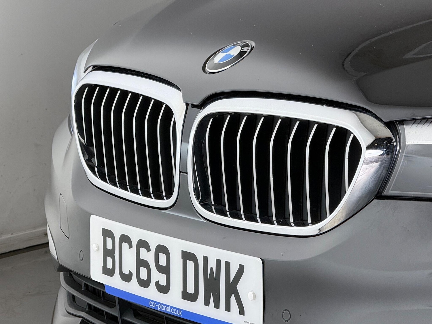 Used BMW 5 Series 2020 for sale - 76468512: Photo 46