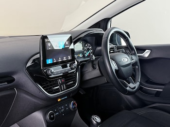 Used Ford Fiesta 2019 for sale - 78797405: Photo