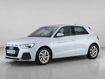 Used Audi A1 2020 for sale - 78947617: Photo
